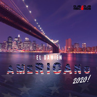 El DaMieN - Americano 2020