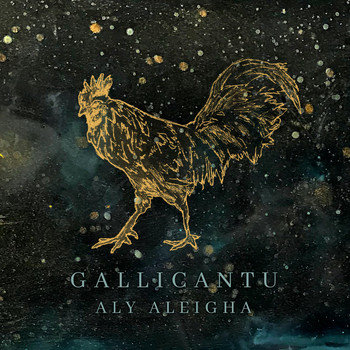 Aly Aleigha - Gallicantu