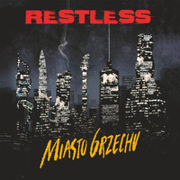 Restless - Miasto grzechu