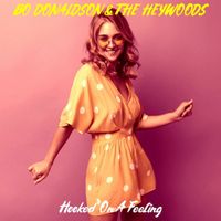Bo Donaldson & The Heywoods - Hooked on a Feeling (Ooga Chaka Single Version)