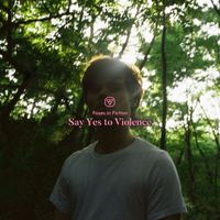 Foxes in Fiction - Say Yes to Violence