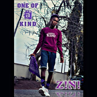 Z!n! - One of a Kind (Explicit)