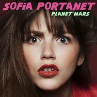 Sofia Portanet - Planet Mars