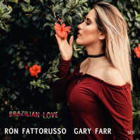 Gary Farr - Brazilian Love (feat. Ron Fattorusso)