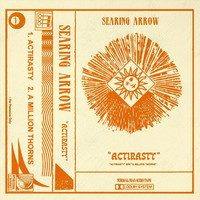 Searing Arrow - Actirasty