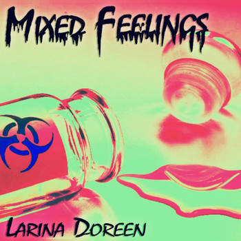 Larina Doreen - Mixed Feelings
