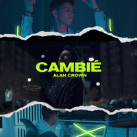 Alan Crown - Cambié