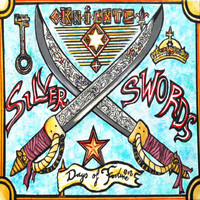 Knights - Silver Swords