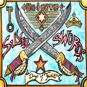 Knights - Silver Swords