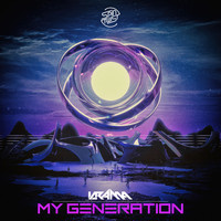 Krama - My Generation
