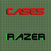 Razer / - Cases