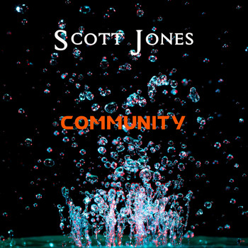 Scott Jones / - Community