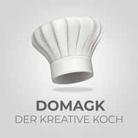 Domagk / - Der Kreative Koch