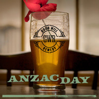 Good Will Remedy / - ANZAC DAY