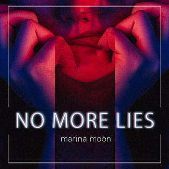 Marina Moon - No More Lies