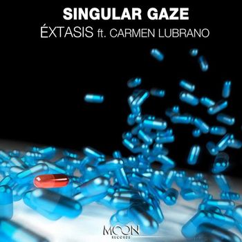 Singular Gaze - Extasis (feat. Carmen Lubrano)