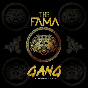 Urbano 777 - The Fama Gang (Explicit)