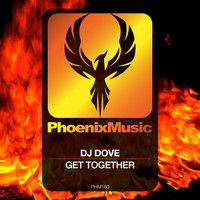 DJ Dove - Get Together