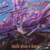 Above The Law - Uncle Sam's Curse (Explicit)