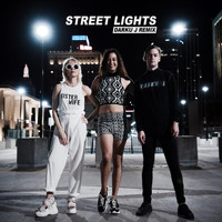 SISTERWIFE, Gosteffects - Street Lights (Darku J Remix)