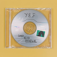 Hillsong Young & Free - Lord Send Revival (Single)