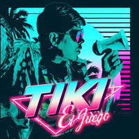 Tiki - El Juego