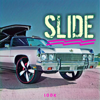 IODK - Slide (Instrumental)