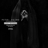 Petri Petro - Xenomorph EP