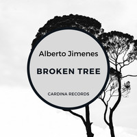 Alberto Jimenes - Broken Tree