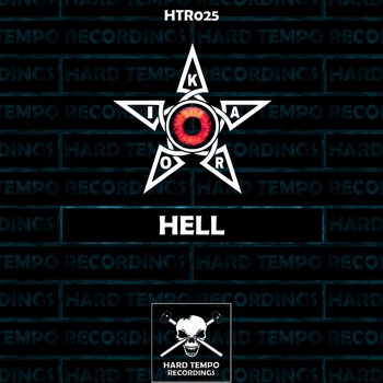 DJ Ikaro - Hell