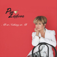 Pia Zadora - All or Nothing at All