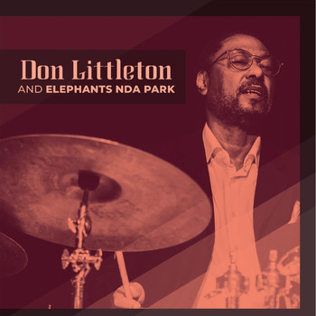 Don Littleton - Elephants NDA Park