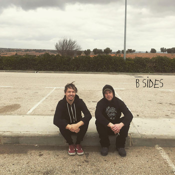 Mentah - B Sides