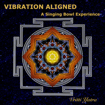 Vritti Yatra - Vibration Aligned: A Singing Bowl Experience (Asmr & Nature Sounds)