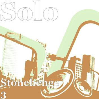 Solo - Stonehenge 3