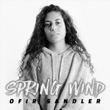 Ofir Sandler - Spring Wind