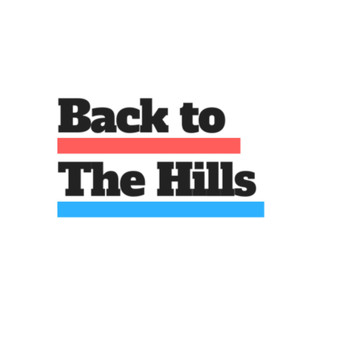 Back to The Hills - Back to The Hills