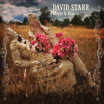 David Starr - Beauty & Ruin