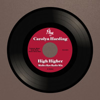 Carolyn Harding - High Higher (Muller Raw Radio Mix)