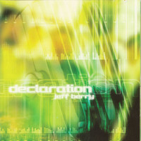 Jeff Berry - Declaration