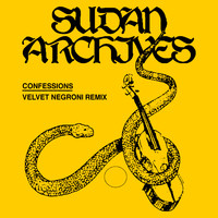Sudan Archives - Confessions (Velvet Negroni Remix)