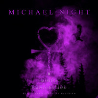 Michael Night - A Minor Conjuration: Demos for Hearts of Obsidian