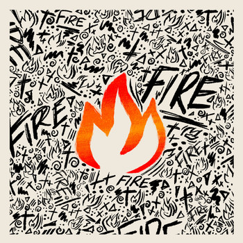 Gidi - Fire