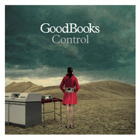 GoodBooks - Control