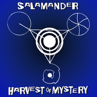 Salamander - Harvest of Mystery