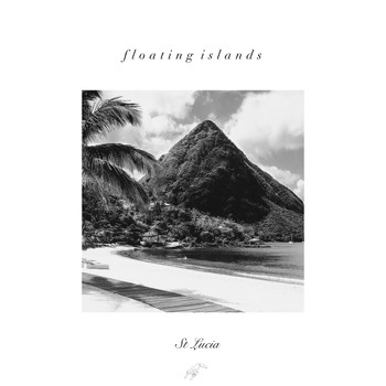 Floating Islands - St Lucia
