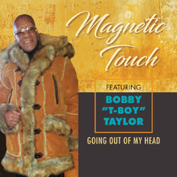 Magnetic Touch - Going out of My Head