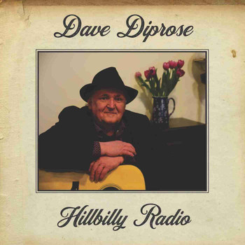 Dave Diprose - Hillbilly Radio