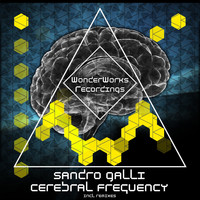 Sandro Galli - Ceberal Frequency