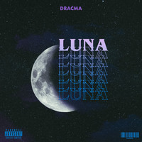 Dracma - Luna